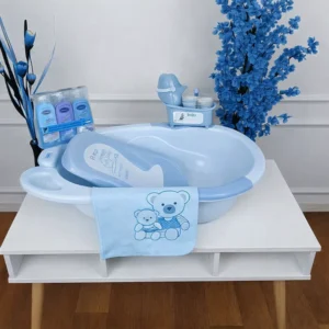 pack blue