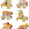 Puzzle3Dلعبة